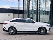Mercedes-Benz GLE Coupe II (C167) Санкт-Петербург  - изображение 31