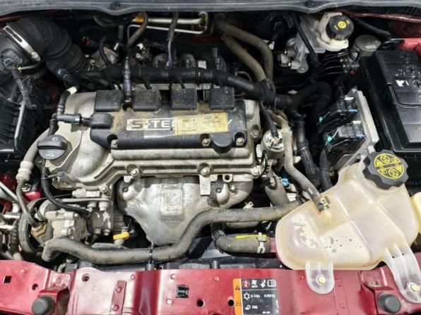 Chevrolet Cobalt II Рестайлинг с пробегом 2020 года, цена 1 049 000 рублей, 90707 км, седан, Автокод Объявления