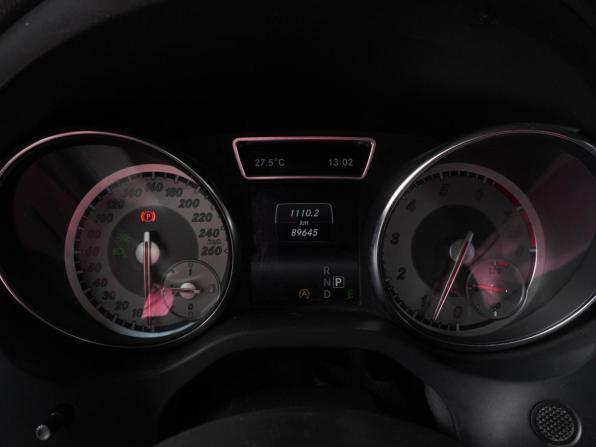 Mercedes-Benz GLA I (X156) с пробегом 2015 года, цена 2 130 000 рублей, 89645 км, внедорожник, Автокод Объявления