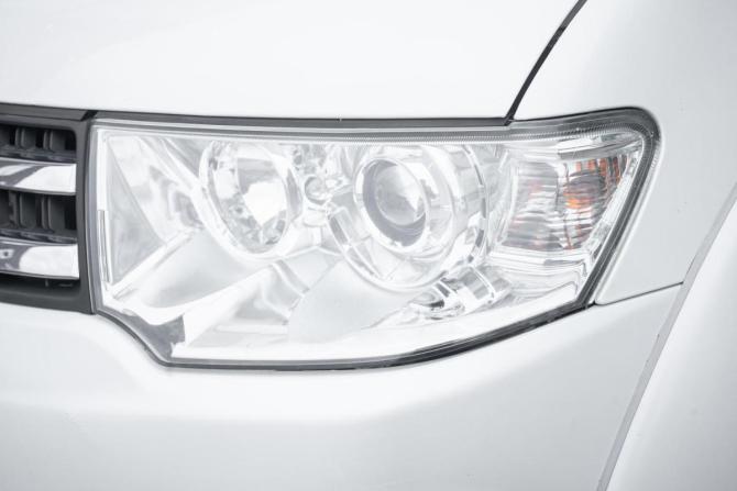 Mitsubishi Pajero Sport II Рестайлинг с пробегом 2014 года, цена 1 845 000 рублей, 133110 км, внедорожник, Автокод Объявления