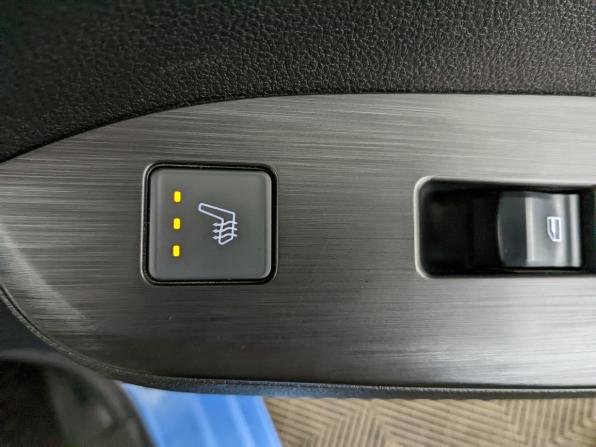 Haval Jolion I с пробегом 2023 года, цена 1 850 000 рублей, 62621 км, внедорожник, Автокод Объявления