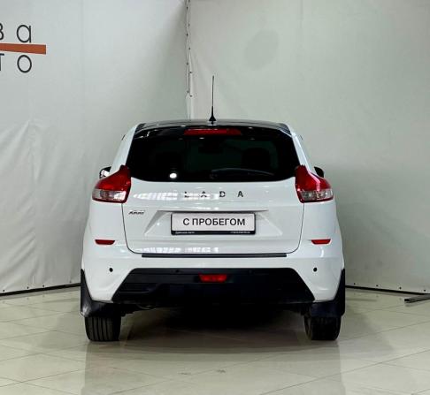 Lada (ВАЗ) XRAY I с пробегом 2018 года, цена 690 000 рублей, 79402 км, хэтчбек, Автокод Объявления