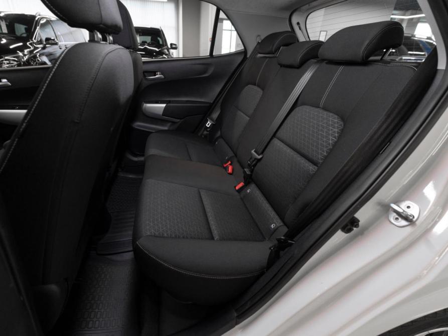 Kia Picanto III Москва  - изображение 12