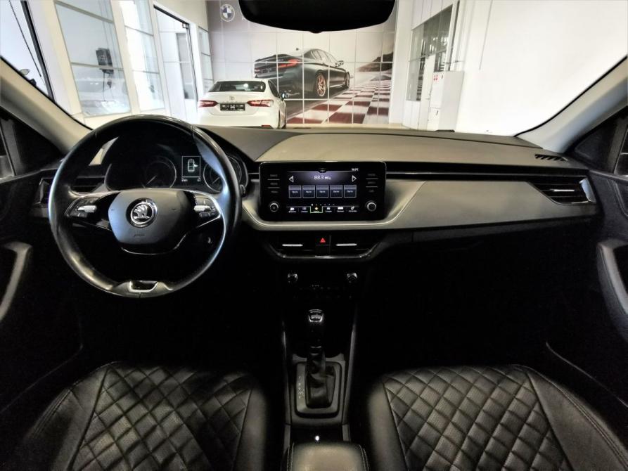 Skoda Rapid II Москва  - изображение 13