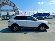 Volkswagen Tiguan II Тюмень  - изображение 31