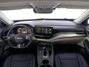 Haval F7 I Рестайлинг Москва  - изображение 44