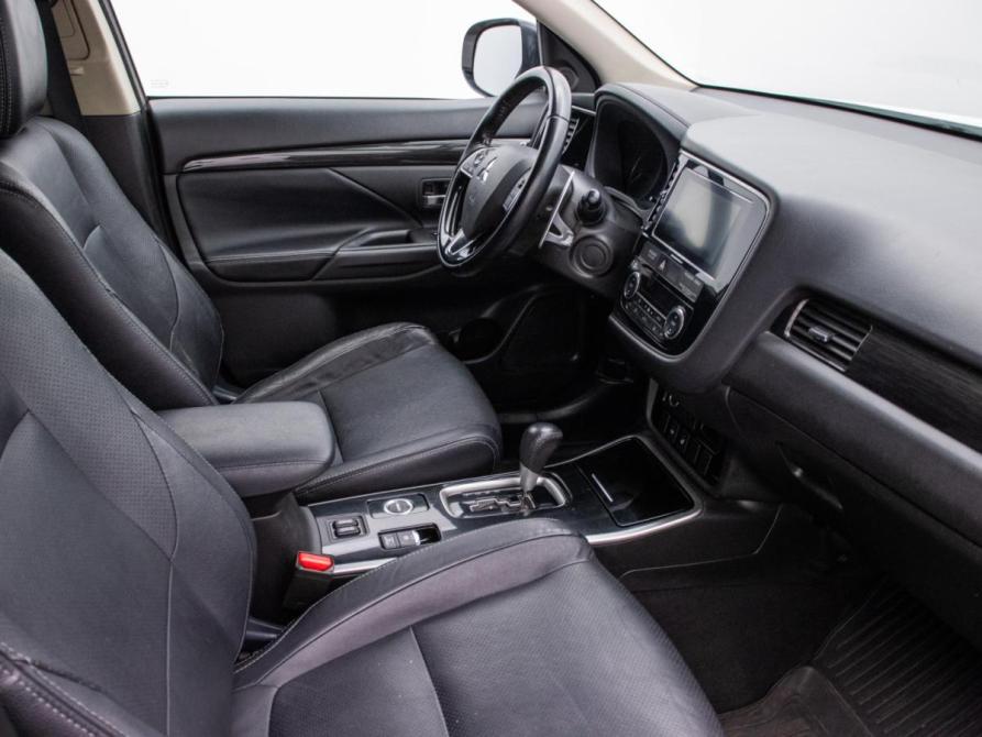 Mitsubishi Outlander III Рестайлинг 2 Москва  - изображение 9