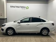 Lada (ВАЗ) Vesta I Рестайлинг (NG) Санкт-Петербург  - изображение 26