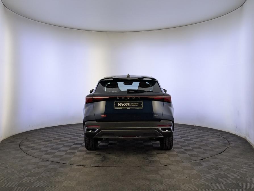 Ford Kuga II Рестайлинг Москва  - изображение 6