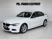 BMW 3 серии VI (F3x) Уфа  - изображение 19
