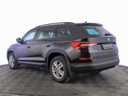 Skoda Kodiaq I Москва  - изображение 35
