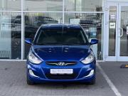 Hyundai Solaris I Липецк  - изображение 14