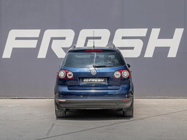 Volkswagen Golf Plus I с пробегом 2007 года, цена 585 000 рублей, 198337 км, хэтчбек, Автокод Объявления