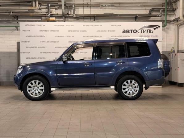 Mitsubishi Pajero IV с пробегом 2007 года, цена 999 000 рублей, 290000 км, внедорожник, Автокод Объявления