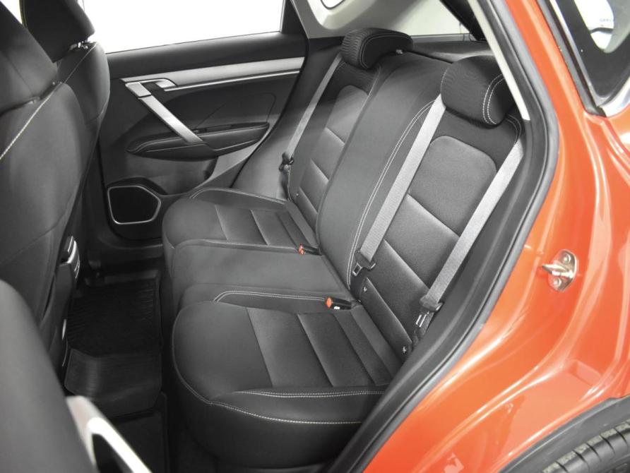 Geely Coolray I Казань  - изображение 9