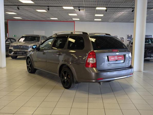 Chevrolet Lacetti I с пробегом 2012 года, цена 599 900 рублей, 220000 км, универсал, Автокод Объявления