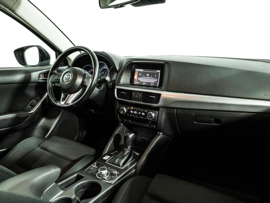Mazda CX-5 I Рестайлинг Санкт-Петербург  - изображение 9