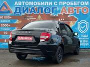Lada (ВАЗ) Granta I Рестайлинг Набережные Челны  - изображение 22