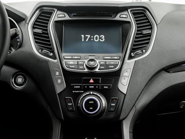 Hyundai Santa Fe III с пробегом 2014 года, цена 1 900 000 рублей, 158102 км, внедорожник, Автокод Объявления