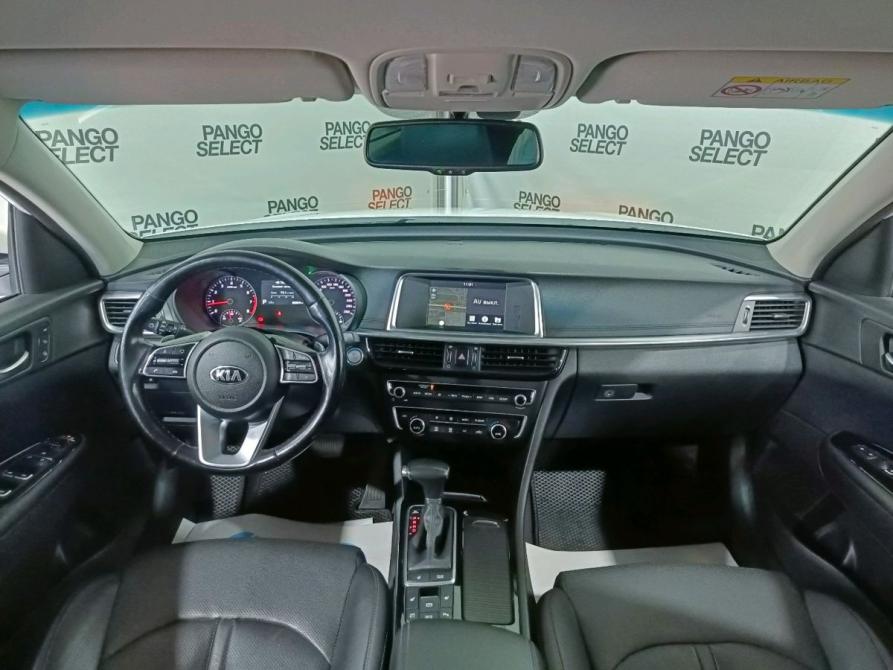 Kia Optima IV Рестайлинг Оренбург  - изображение 13