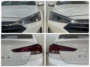 Hyundai Elantra VI (AD) Рестайлинг Воронеж  - изображение 32