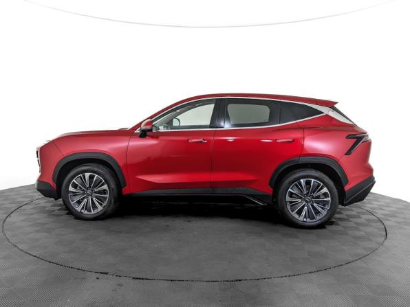 JETOUR DASHING I с пробегом 2024 года, цена 2 300 000 рублей, 50586 км, внедорожник, Автокод Объявления