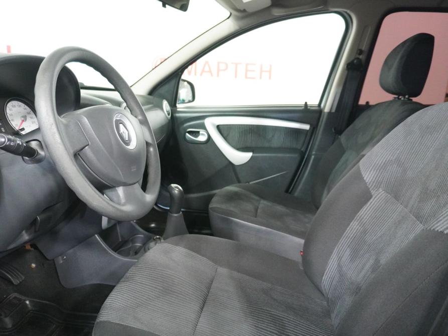 Renault Sandero I Вологда  - изображение 9