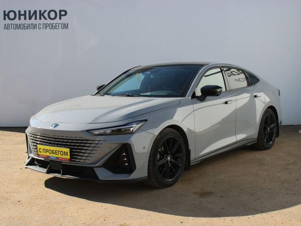 Changan UNI-V I с пробегом 2024 года, цена 2 149 000 рублей, 40238 км, лифтбек, Автокод Объявления