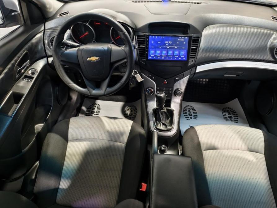 Chevrolet Cruze I Курск  - изображение 8