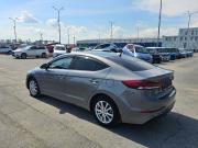 Hyundai Elantra VI (AD) Тюмень  - изображение 22