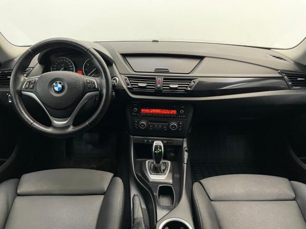 BMW X1 I (E84) Рестайлинг с пробегом 2012 года, цена 1 620 000 рублей, 132071 км, внедорожник, Автокод Объявления