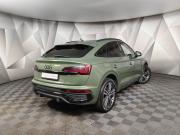 Audi Q5 Sportback I (FY) Москва  - изображение 22