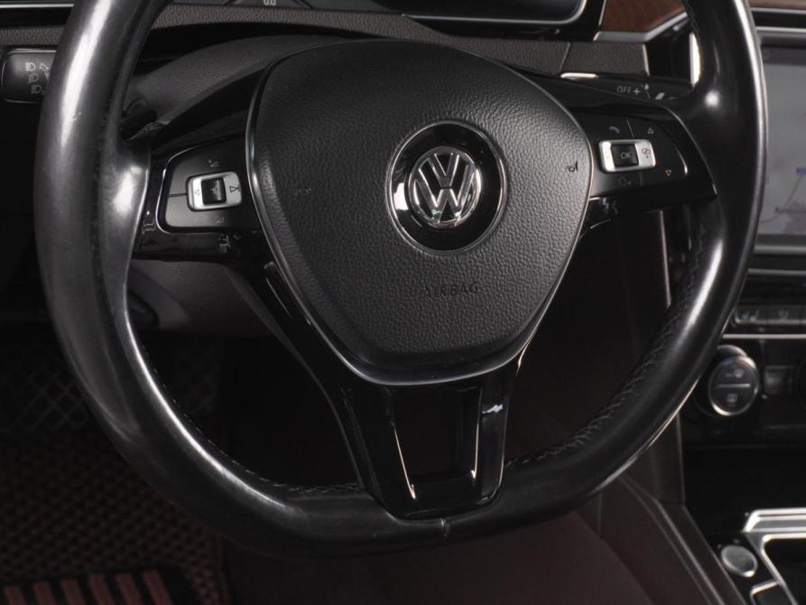 Volkswagen Passat B8 Минеральные Воды  - изображение 18