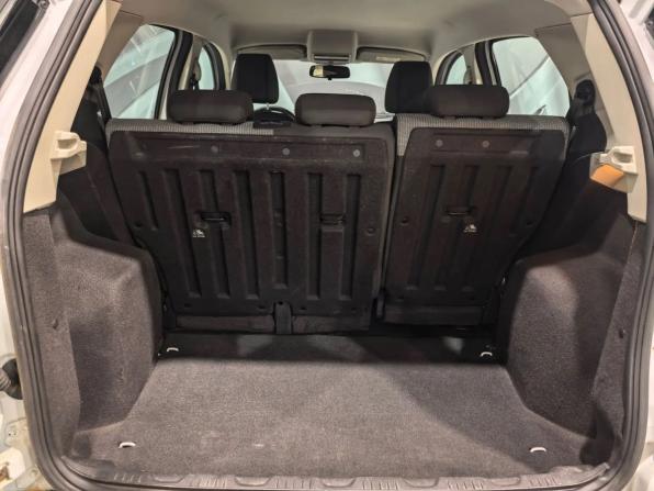 Ford EcoSport II с пробегом 2016 года, цена 970 000 рублей, 109000 км, внедорожник, Автокод Объявления