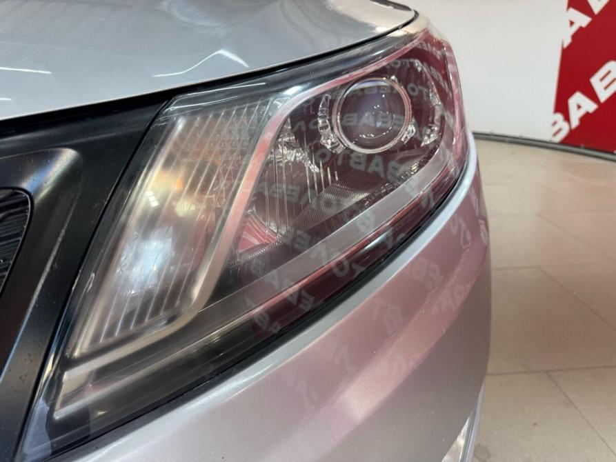 Kia Rio III Новочеркасск  - изображение 7