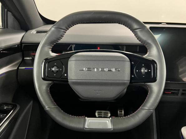 JETOUR DASHING I с пробегом 2023 года, цена 1 950 000 рублей, 42708 км, внедорожник, Автокод Объявления