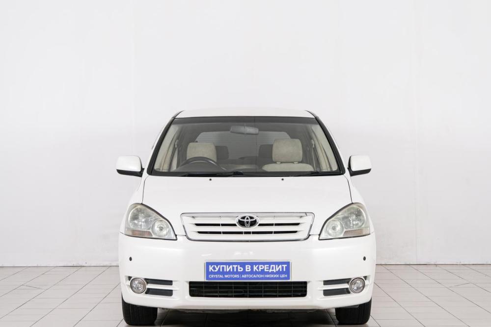 Toyota Ipsum II (M20) Красноярск  - изображение 2