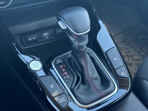 Kia Soul III с пробегом 2019 года, цена 1 849 000 рублей, 46575 км, хэтчбек, Автокод Объявления