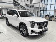 GAC GS8 II Казань  - изображение 25