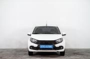 Lada (ВАЗ) Granta I Рестайлинг Сургут  - изображение 19