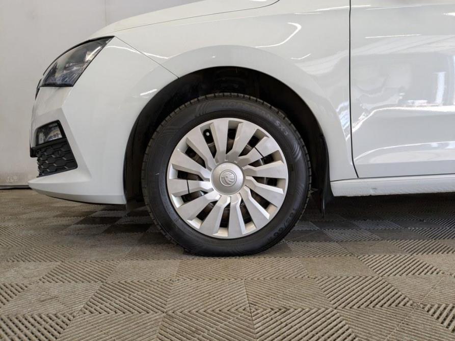 Skoda Rapid II Москва  - изображение 18