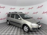 Lada (ВАЗ) Largus I Псков  - изображение 27