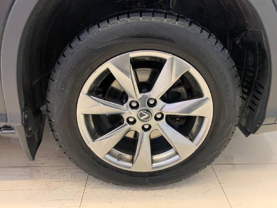 Lexus RX IV Челябинск  - изображение 13