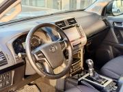 Toyota Land Cruiser Prado 150 Series Рестайлинг 2 Воронеж  - изображение 43