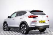 Hyundai Tucson III Рестайлинг Пермь  - изображение 29