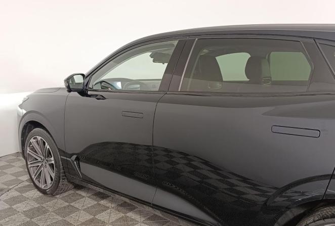Changan UNI-K с пробегом 2021 года, цена 2 370 000 рублей, 86010 км, внедорожник, Автокод Объявления