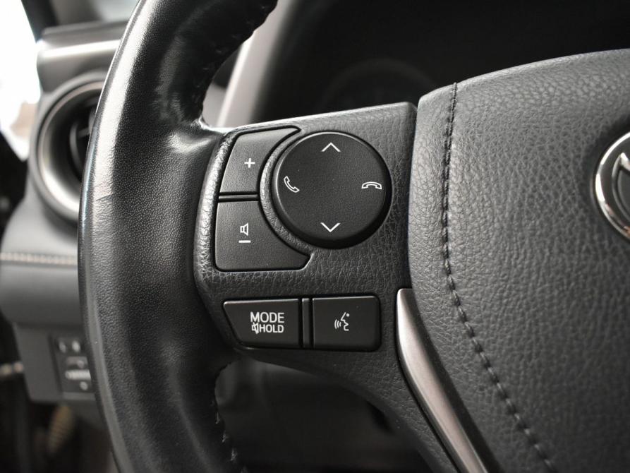Toyota RAV4 IV (XA40) Рестайлинг Москва  - изображение 10