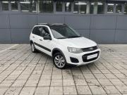 Lada (ВАЗ) Kalina II Новосибирск  - изображение 15