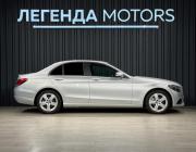 Mercedes-Benz C-Класс IV (W205) Иркутск  - изображение 42