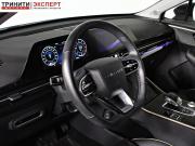 Omoda C5 I Белгород  - изображение 29